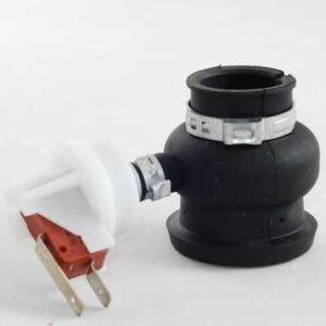 Датчик тиску