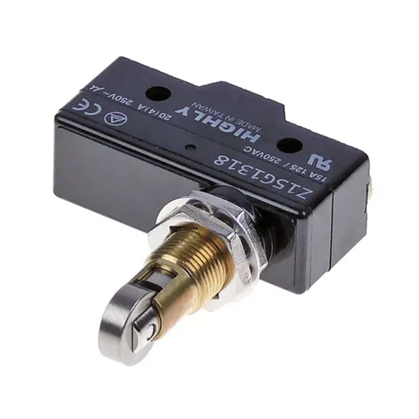 Мікровимикач дверей